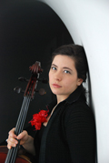 Anne-Lise Cassonnet